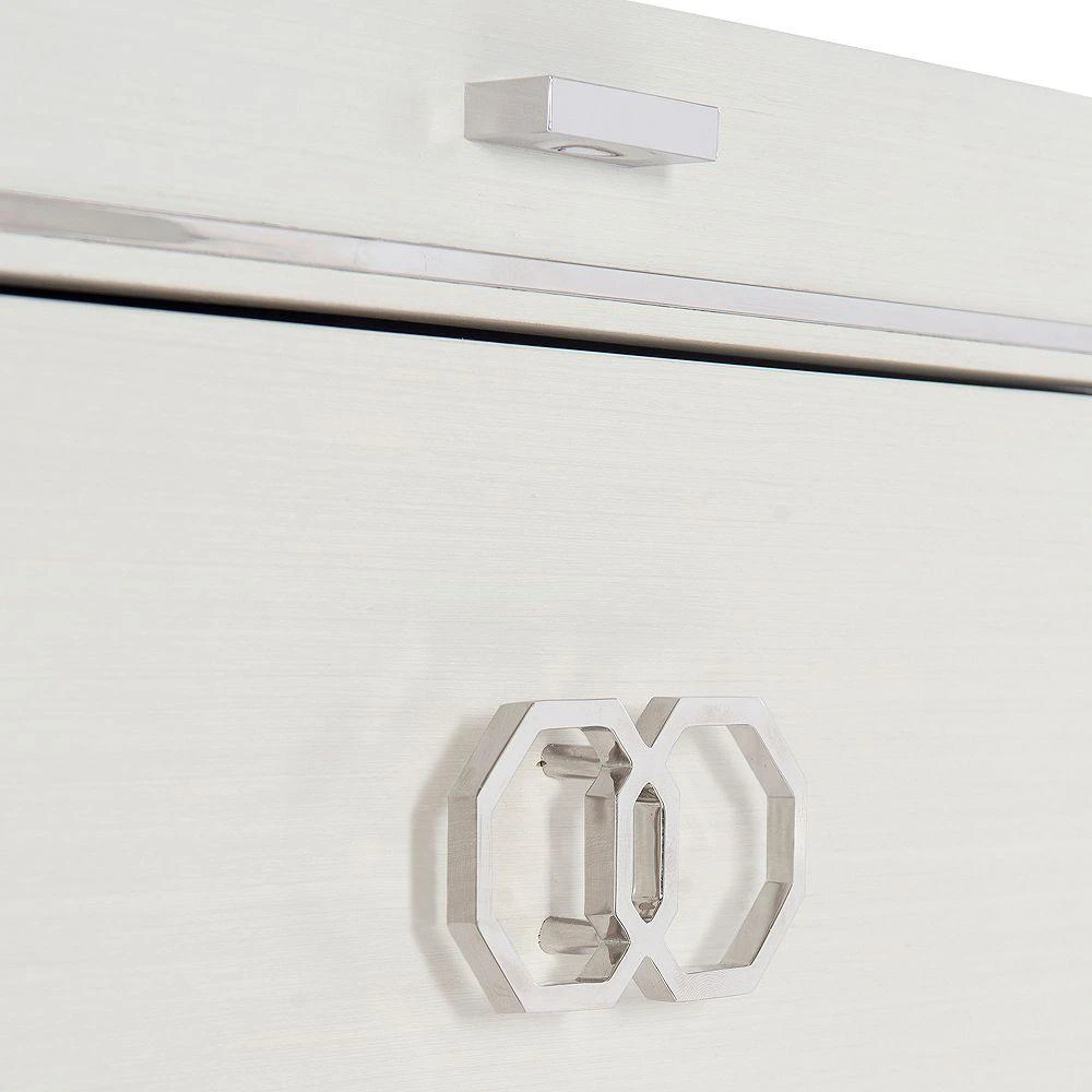 Bernhardt Silhouette Tall Chest 7