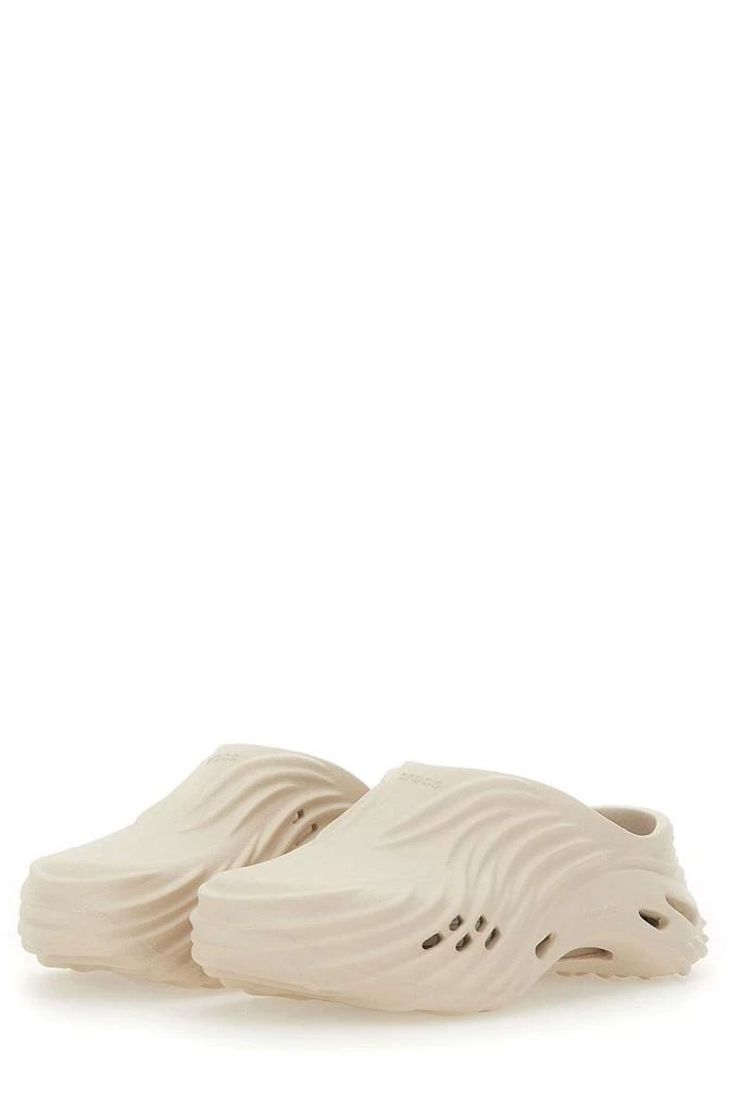 Crocs Crocs Echo Wave Slides 3