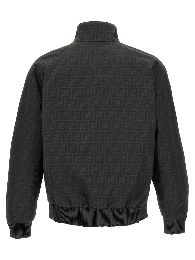 Fendi ff Bomber Jacket 2