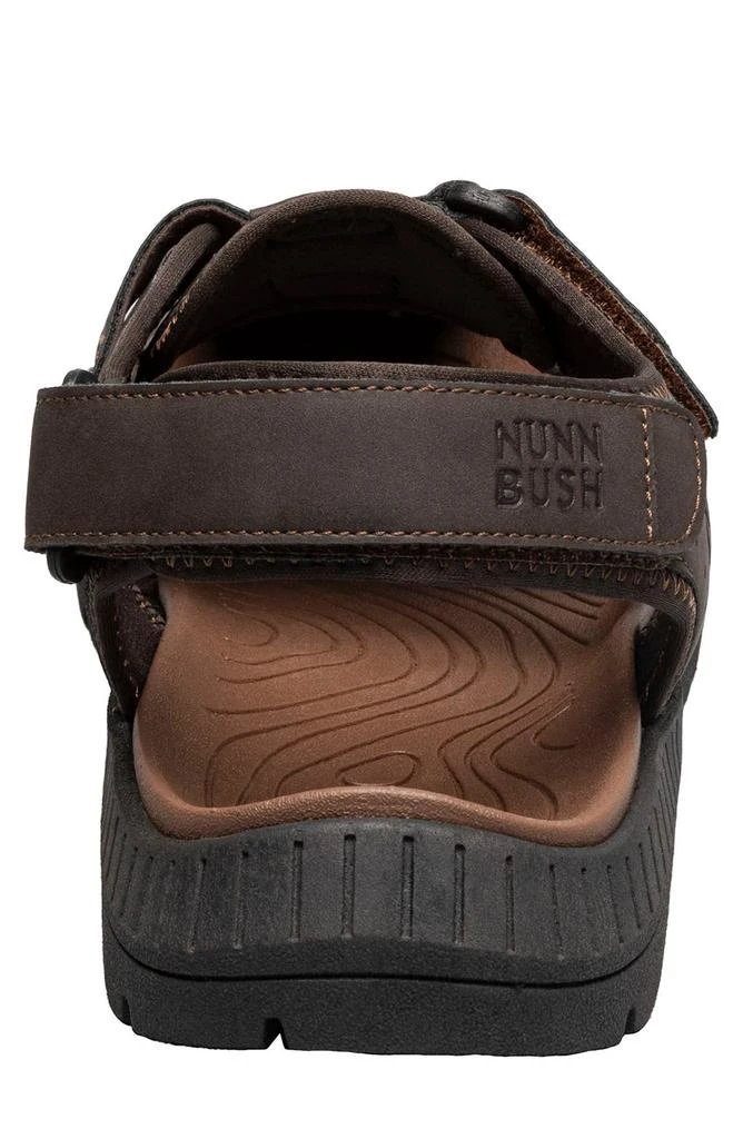 Nunn Bush Laguna Fisherman Sandal 3