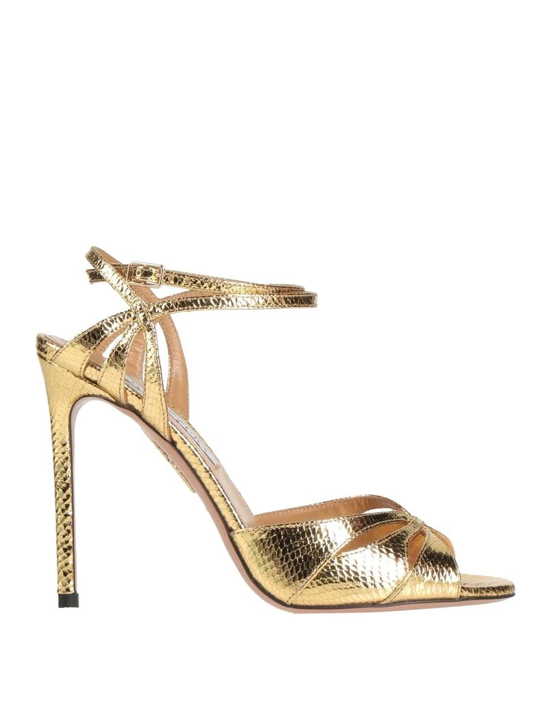 Aquazzura Sandals 1