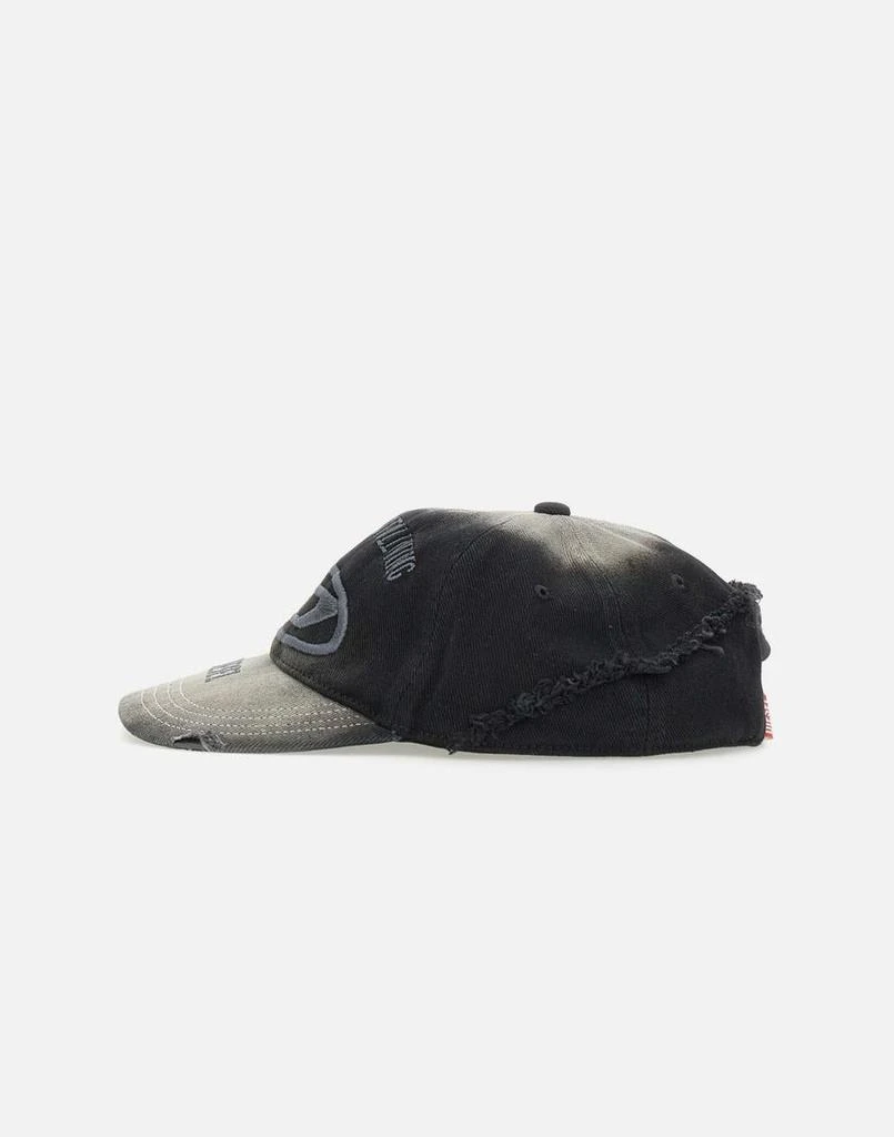 Diesel Diesel Hats 3