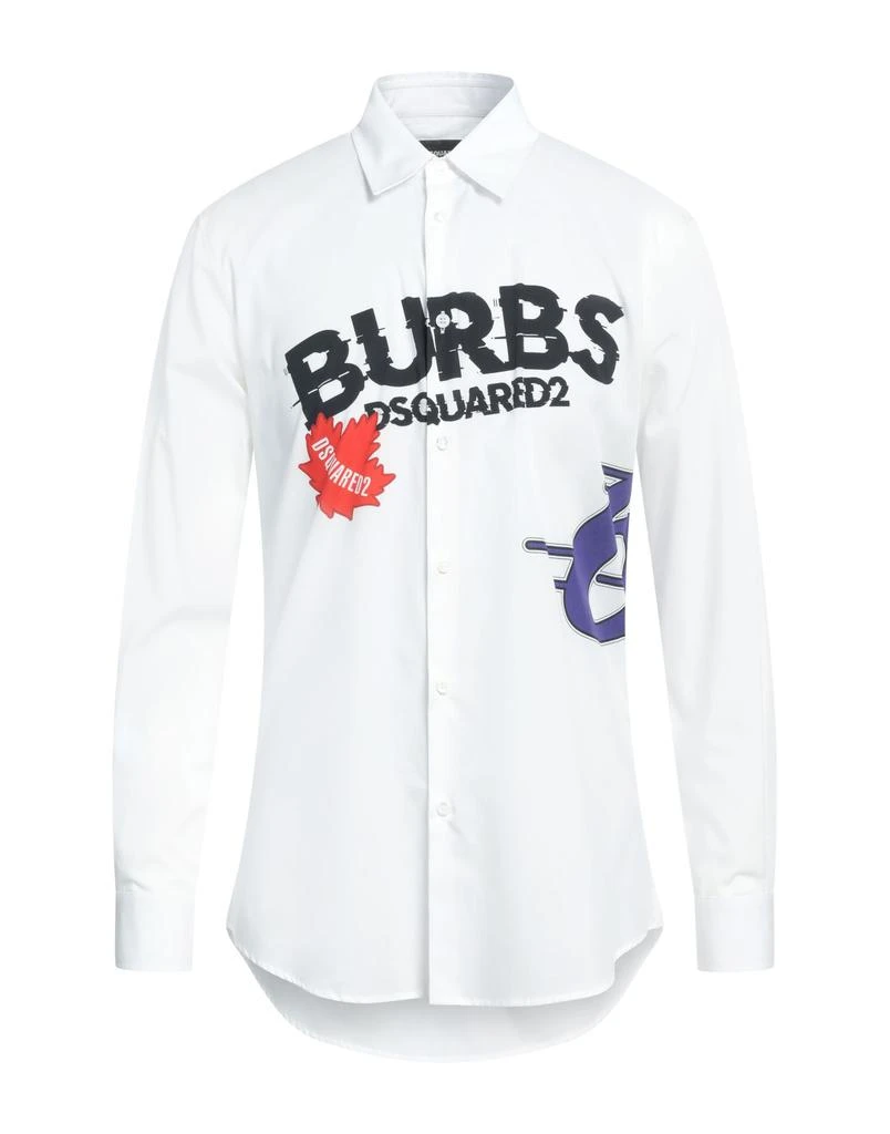 DSQUARED2 Shirts 1