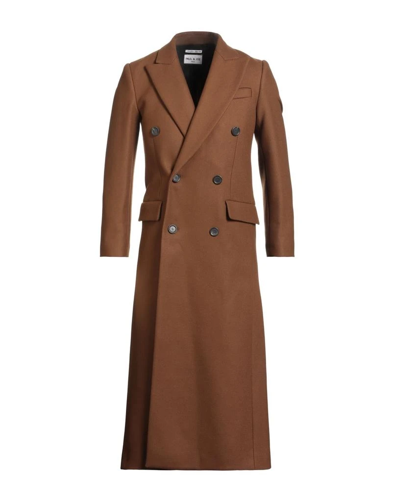 Paul & Joe Coat 1