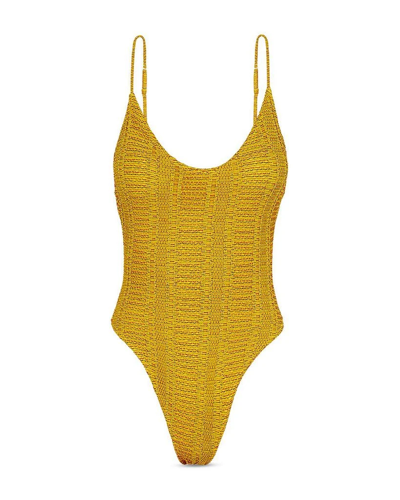 Vix Swimwear Bailey One Piece Swimsuit 5