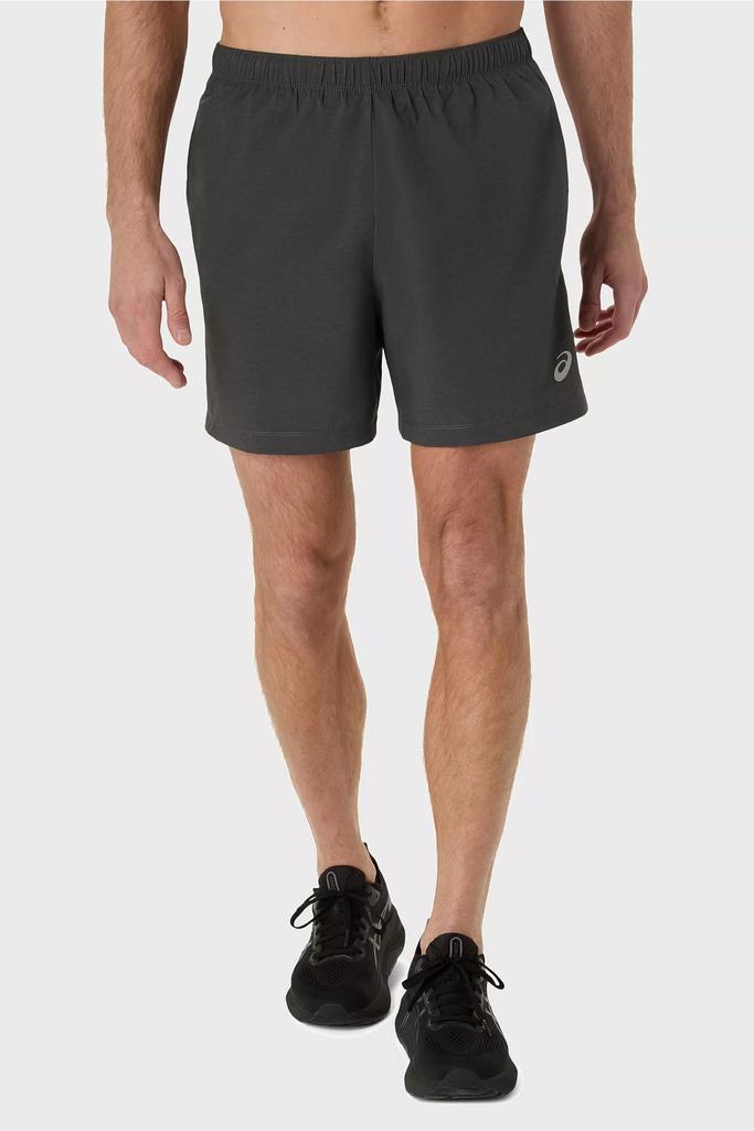 Asics NOVALIS Black Liatrisory Shorts - Pants - BeyondStyle