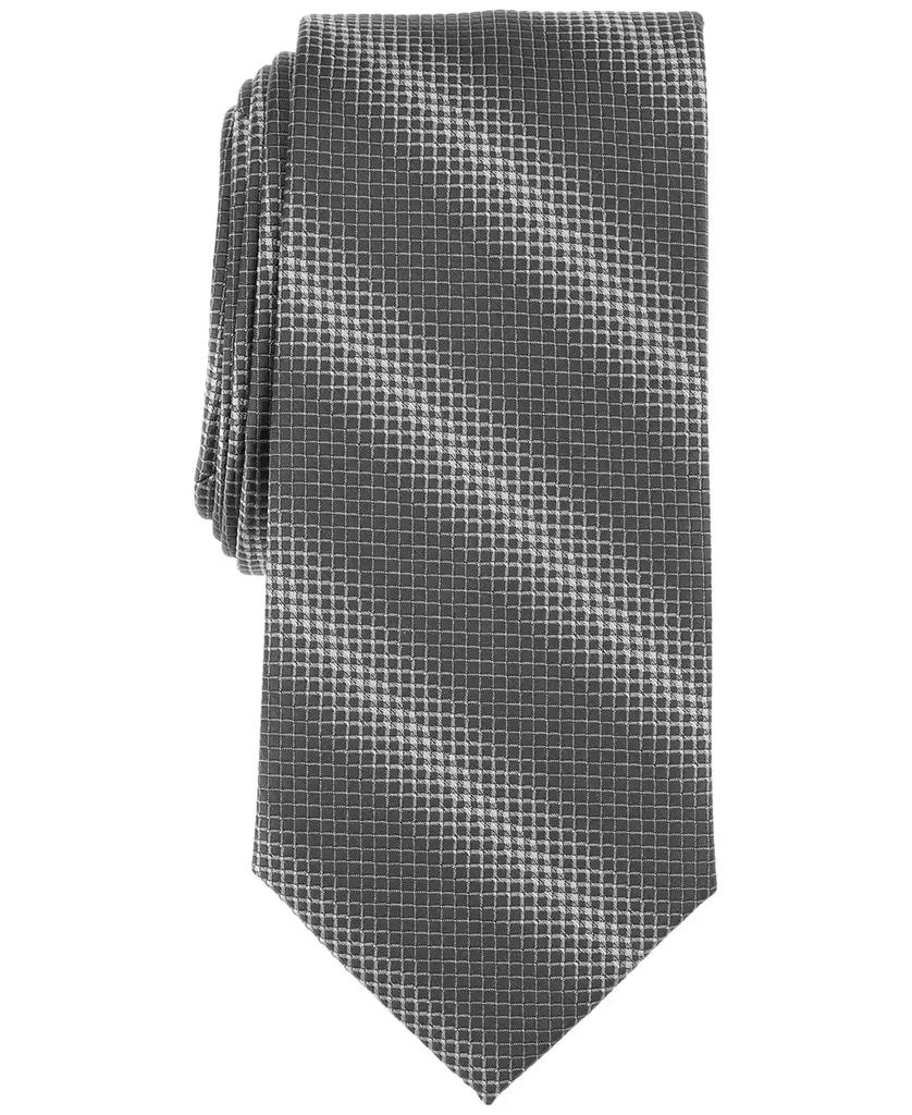 Perry Ellis Perry Ellis Men's Scarano Stripe Tie