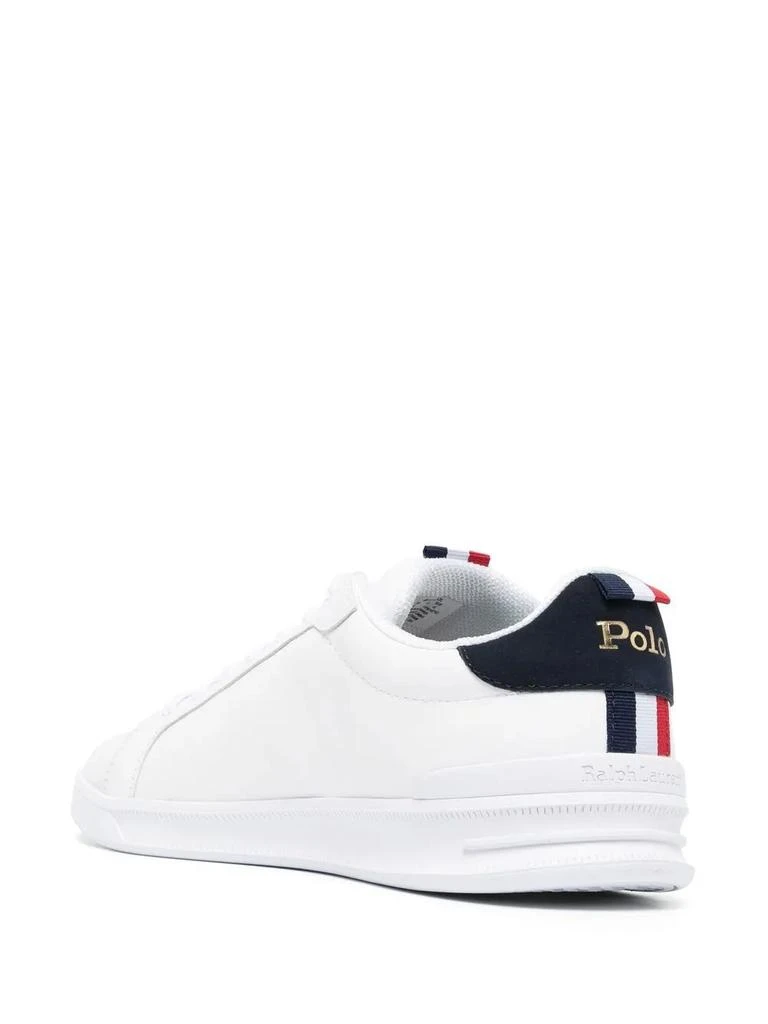 Ralph Lauren SNEAKERS LOW TOP LACE 3