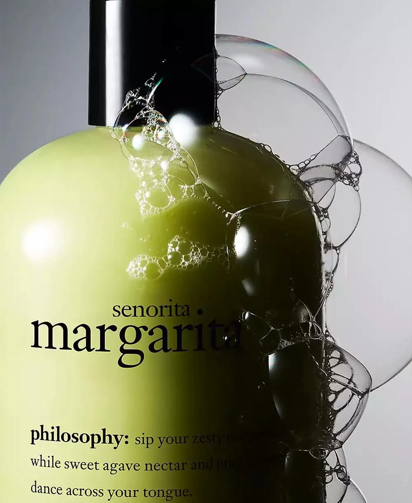 philosophy Senorita Margarita Hydrating Shower Gel 2