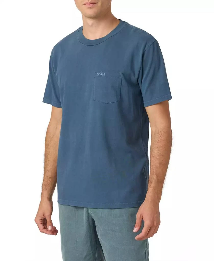 O'Neill Men's Pocket Short Sleeve T-Shirt 3