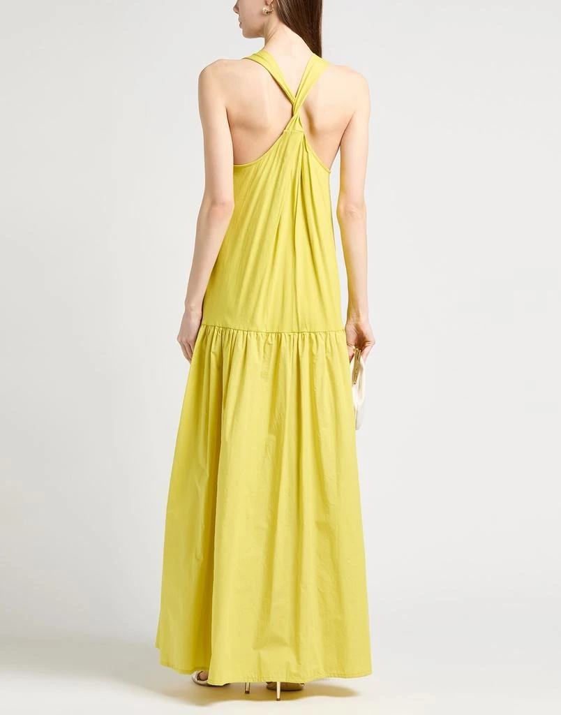 ATTIC AND BARN Long dress 3