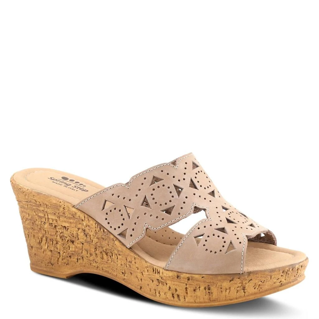 Spring Step Shoes Spring Step Shoes - FLAMYO SLIDE SANDALS 1