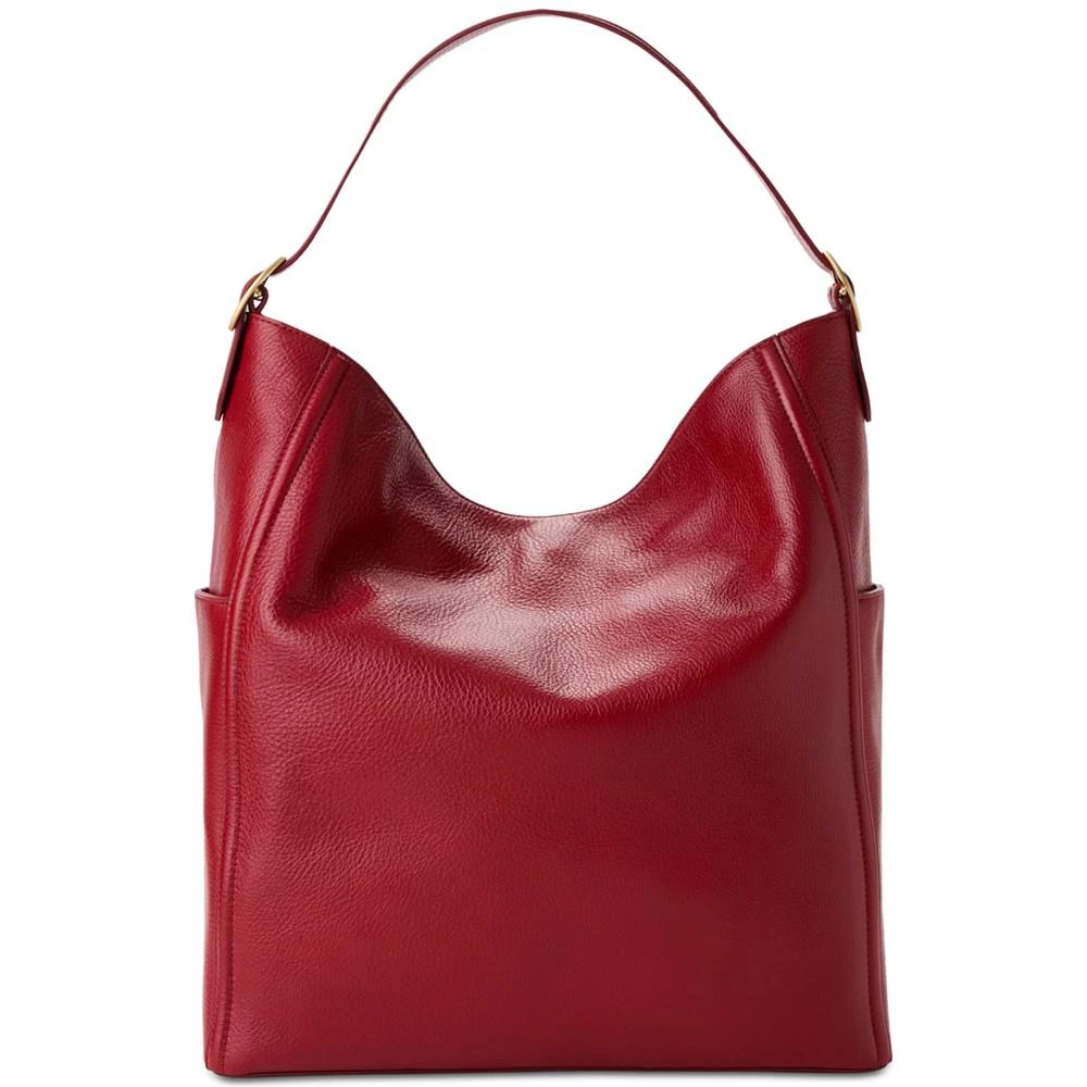 Brahmin Parin Leather Shoulder Bag 3