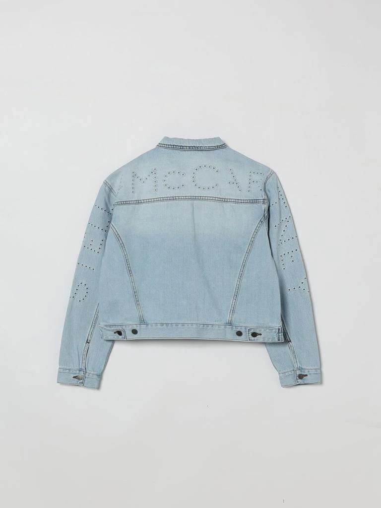 Stella McCartney Jacket kids Stella McCartney Kids 2