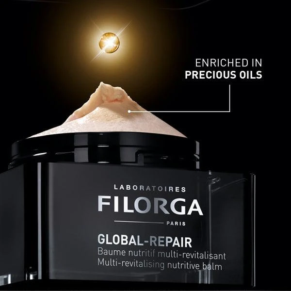 Filorga Laboratoires Filorga Global-Repair Balm 50ml 6