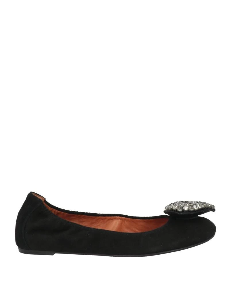 RAS Ballet flats 1