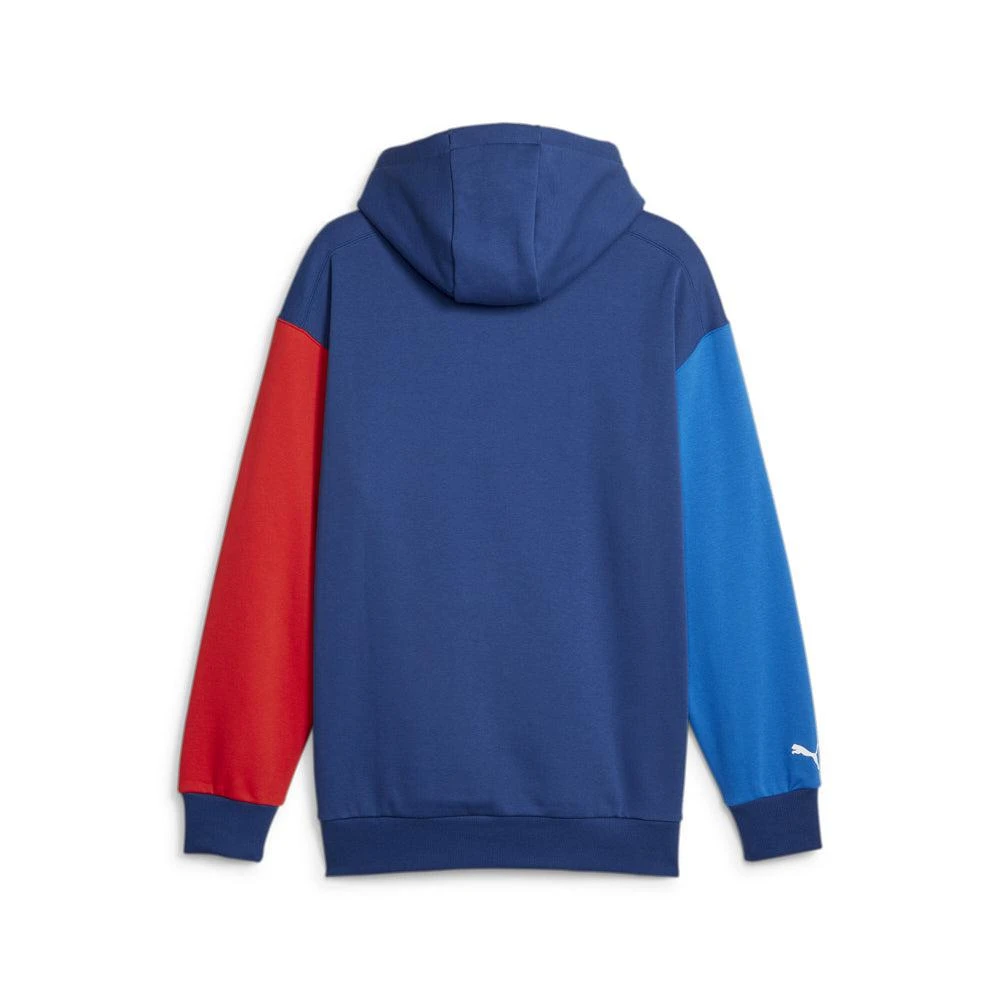 Puma Bmw Mms Graphic Pullover Hoodie 2