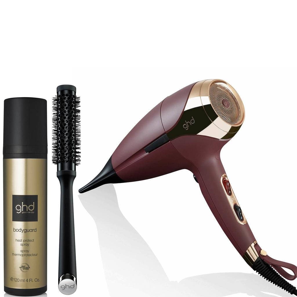 ghd ghd Exclusive Starter Pack