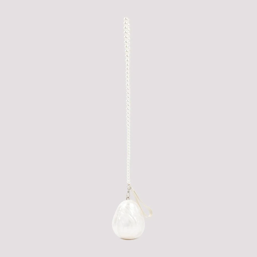 Simone Rocha Micro Handheld Egg Bag 3