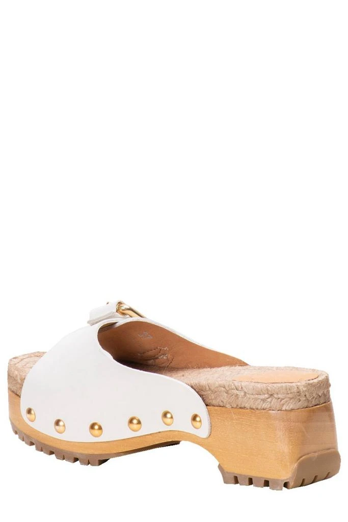 See by Chloé See By Chloé Viviane Clog Mules 2