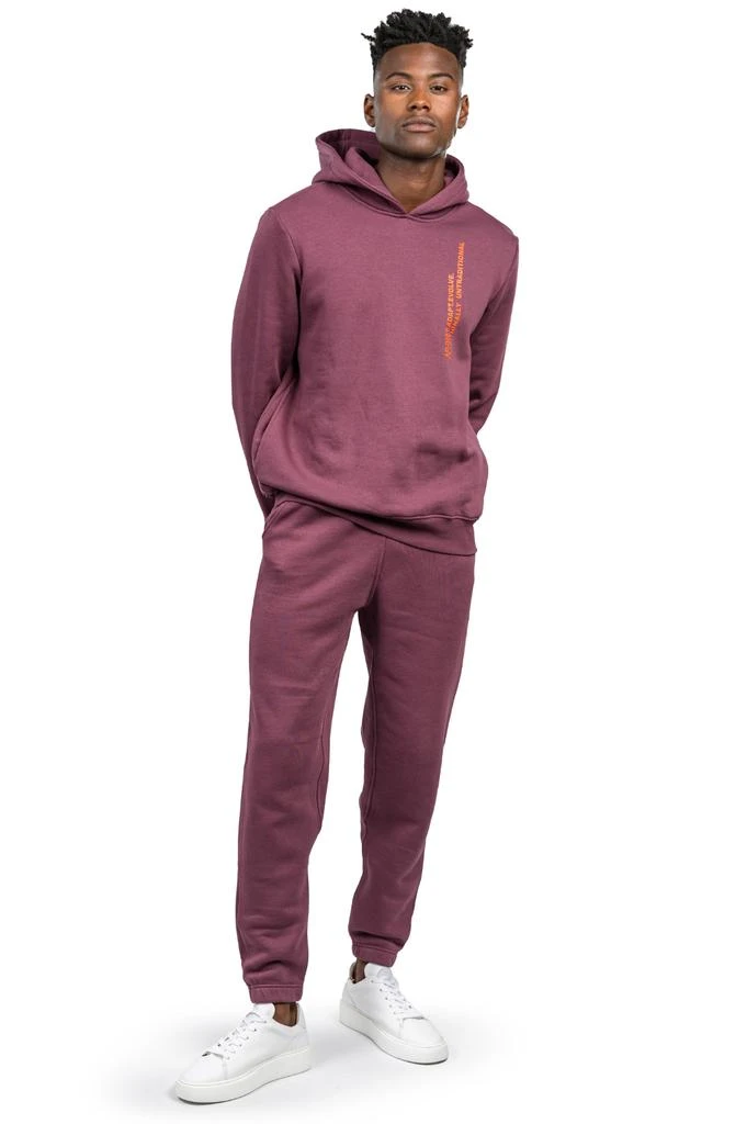 D.RT Untraditional Hoodie 3