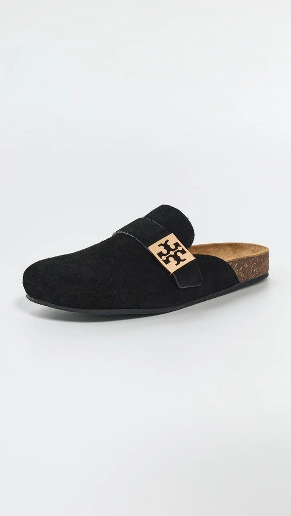 Tory Burch Mellow Mules 1