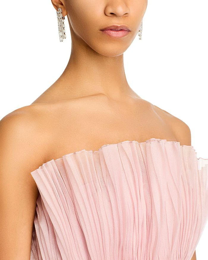 L'IDEE Masquerade Gown 2