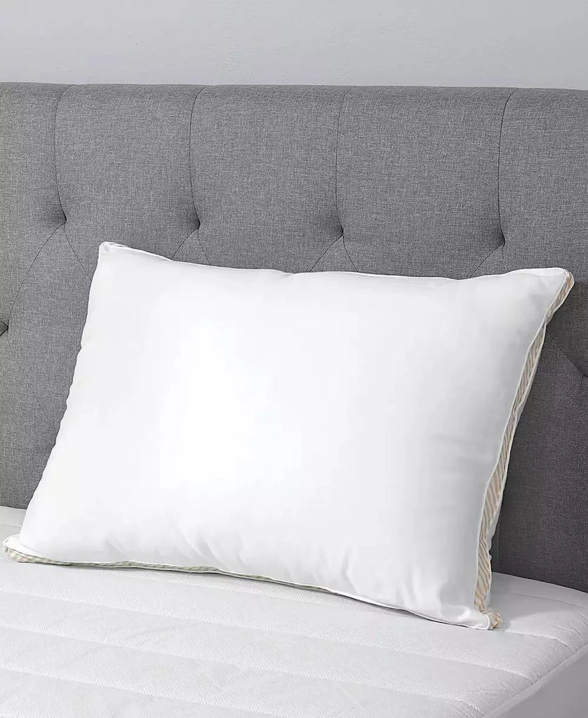 Sealy Medium Support Stomach Sleep Pillow 4