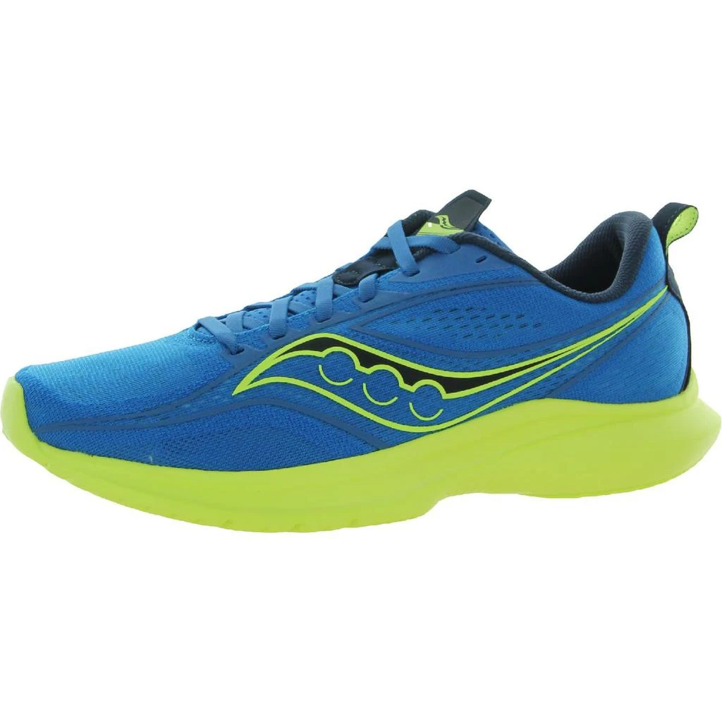 Saucony Saucony Mens Kinvara 13 Performance Sport Running Shoes 1