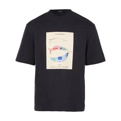 Marino t-shirt 24S