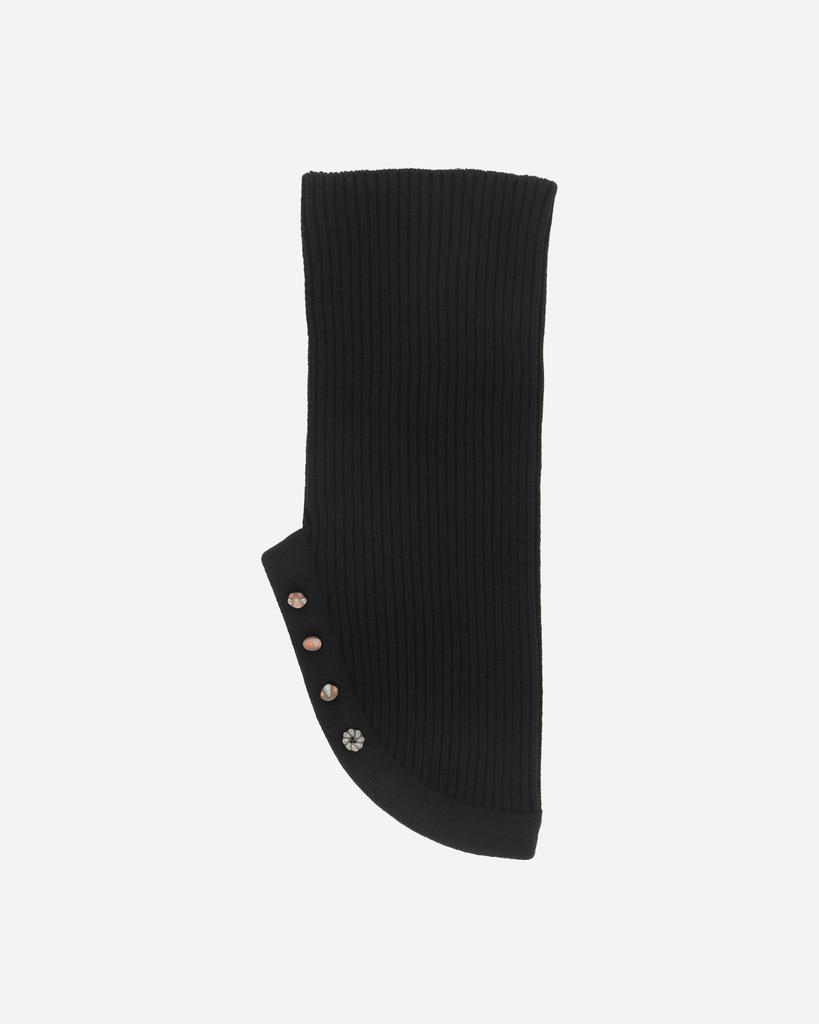 Hyein Seo Wool Snood Black