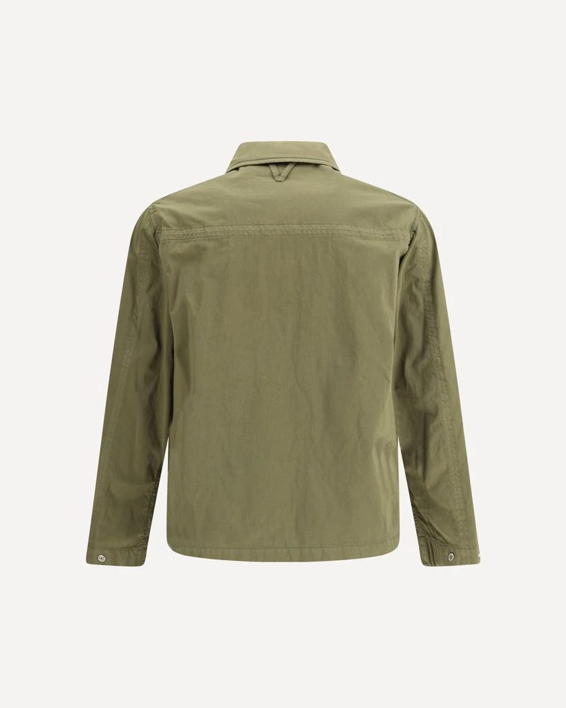VALSTAR Ted Coach Jacket 2