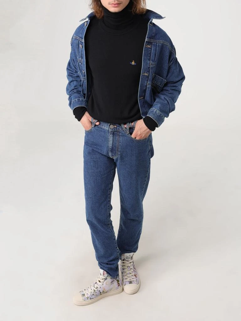Vivienne Westwood Jeans men Vivienne Westwood 2