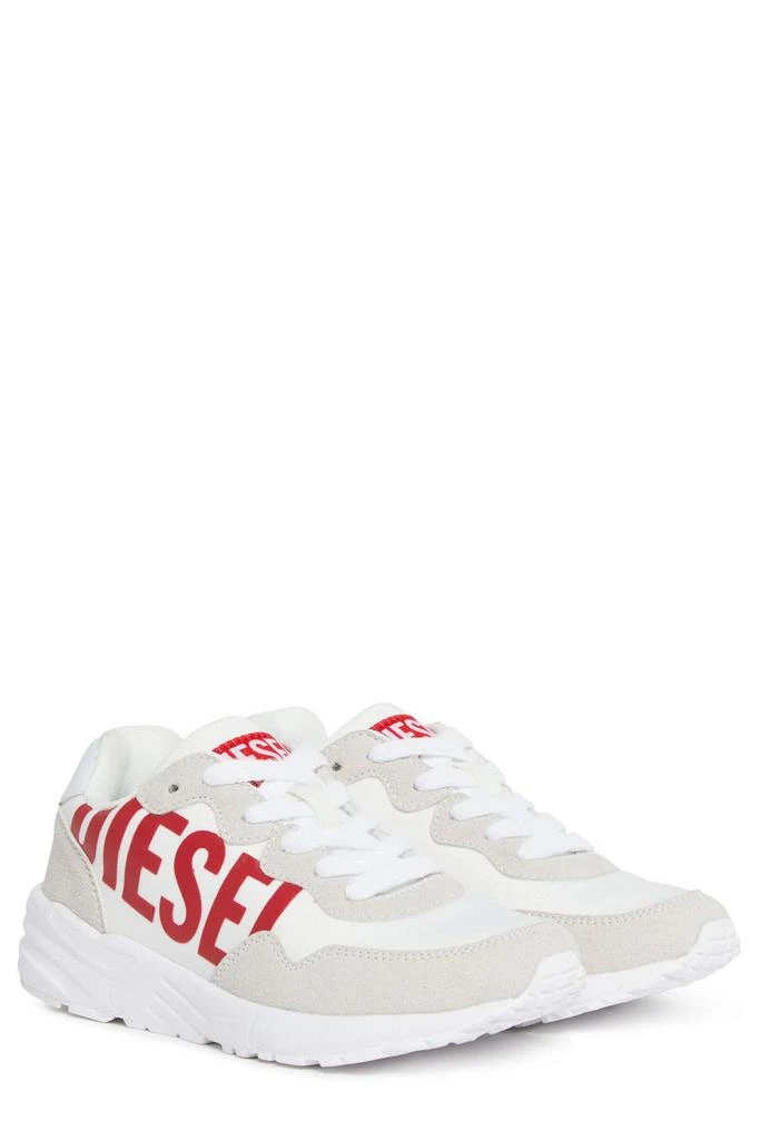 Diesel Diesel Kids S-Star Round Toe Sneakers 3