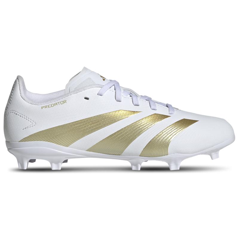 adidas adidas Predator League FG - Boys' Grade School