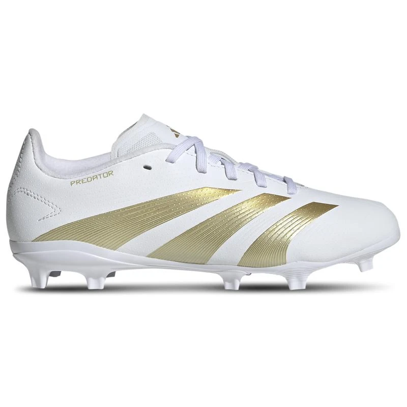 adidas adidas Predator League FG - Boys' Grade School 1