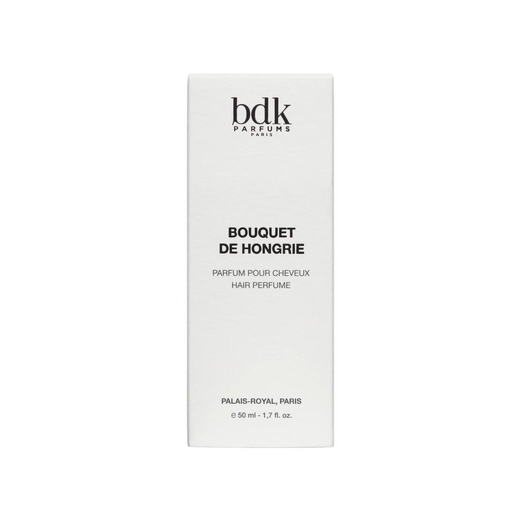 BDK Parfums Bouquet de Hongrie Hair Perfume