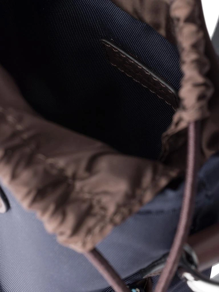 Prada Re-Nylon and Leather Smartphone Case 3