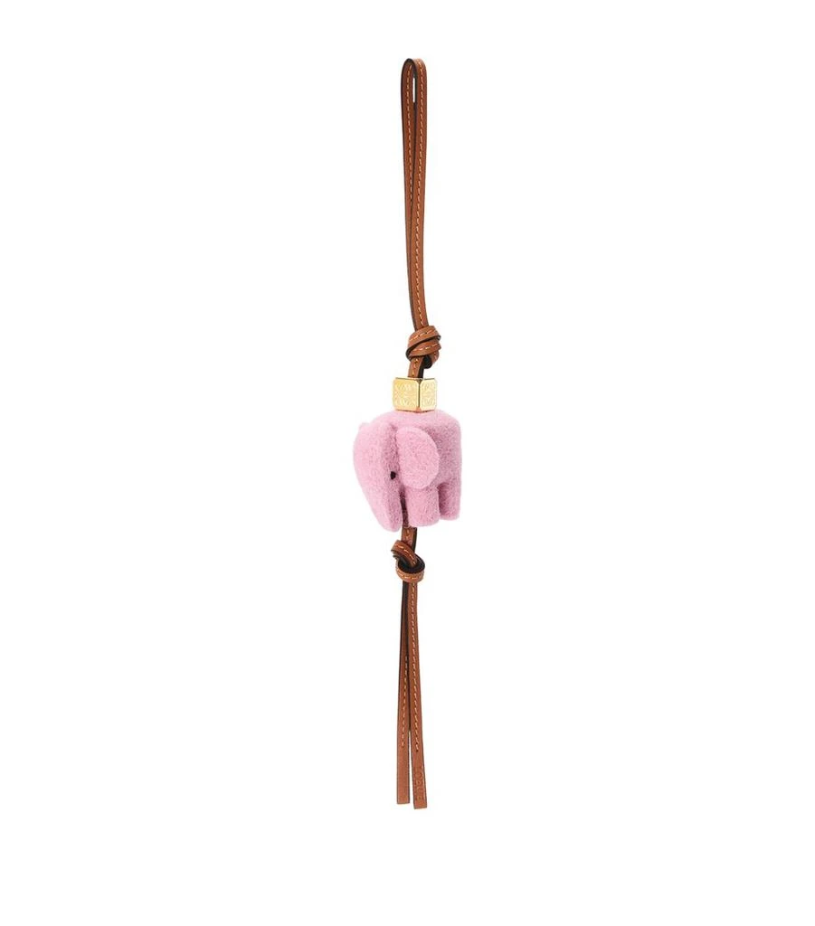 Loewe Elephant Charm 1