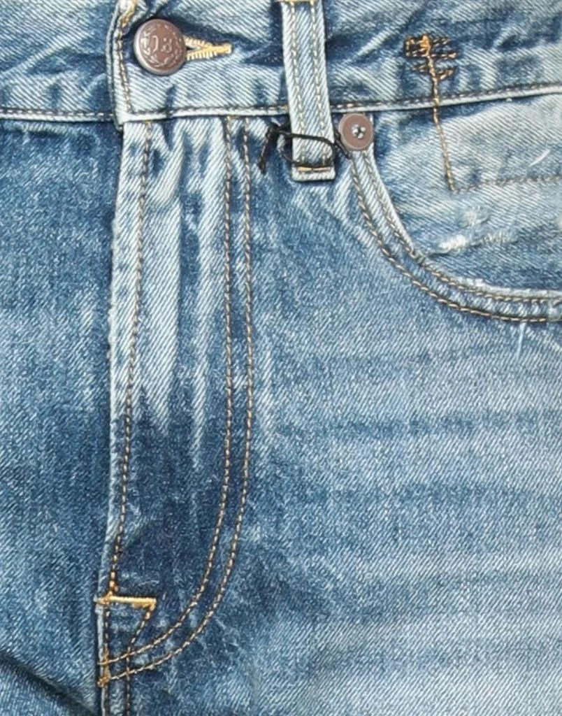 R13 Denim pants 4