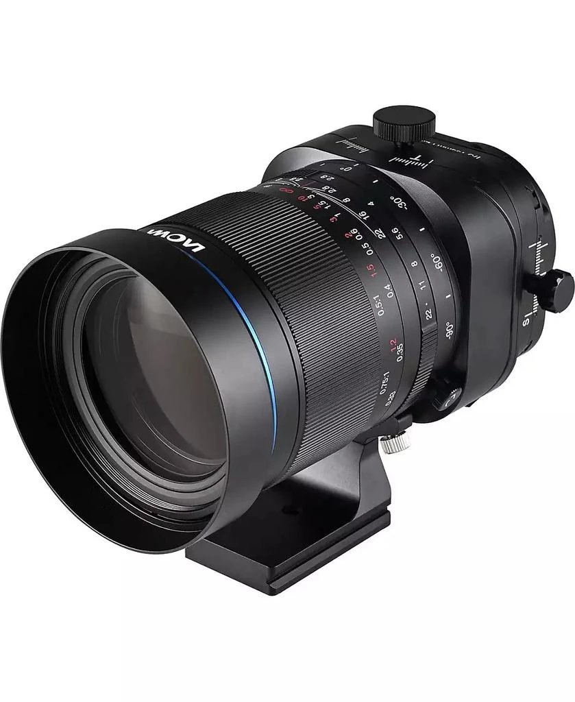 Venus Laowa 100mm f/2.8 Tilt-Shift 1X Macro Lens for Nikon Z 4