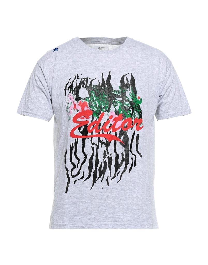 THE EDITOR T-shirt