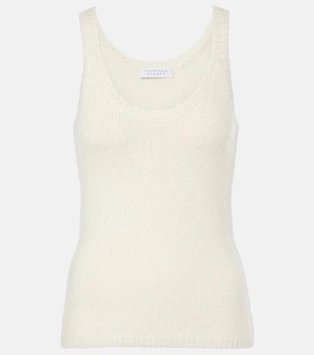 Berkeley cashmere tank top – On Sale Now with Up to 20% Off