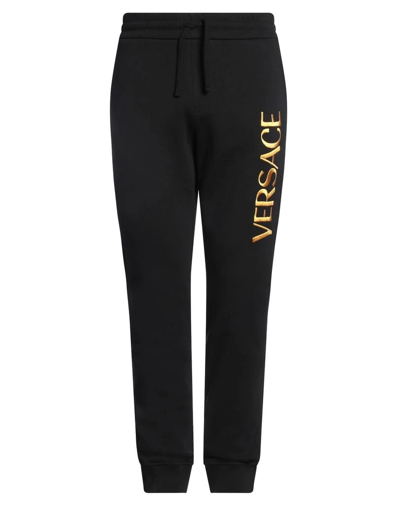 Versace Casual pants 1