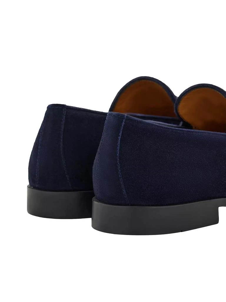 Salvatore Ferragamo Desio Loafers 6