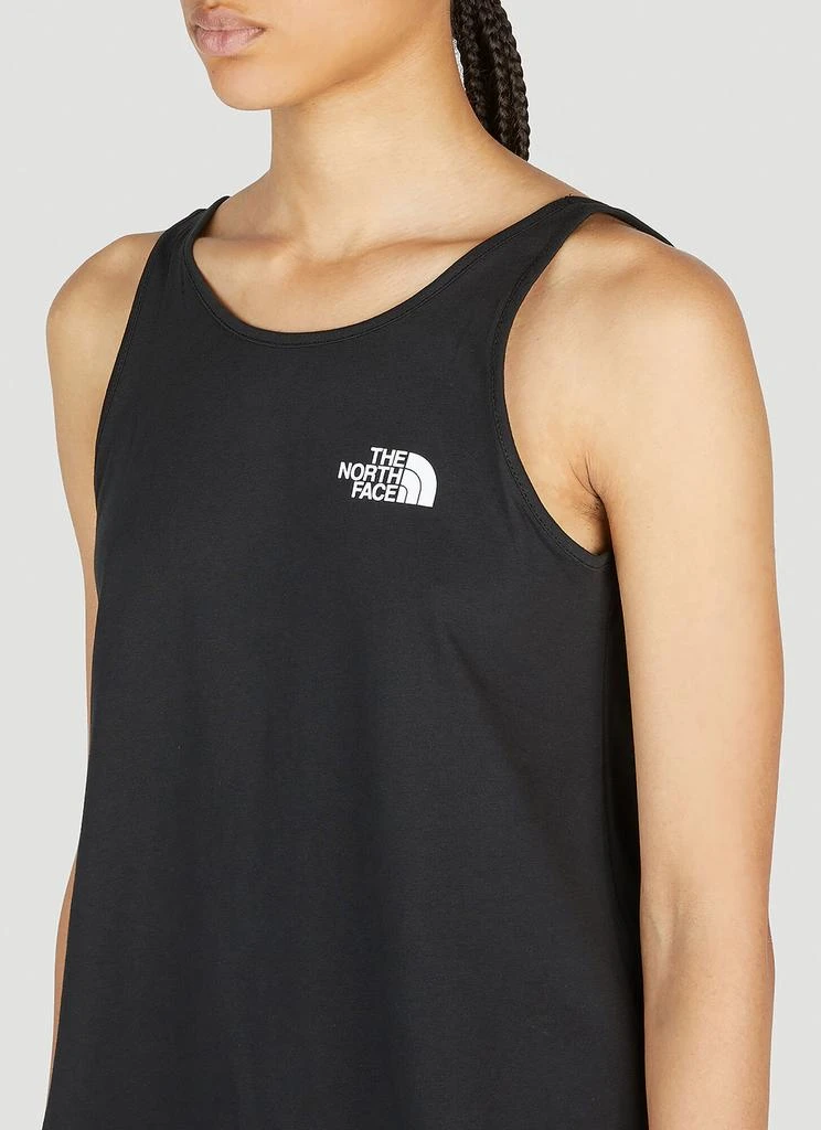 The North Face Easy Dome Tank Top 5