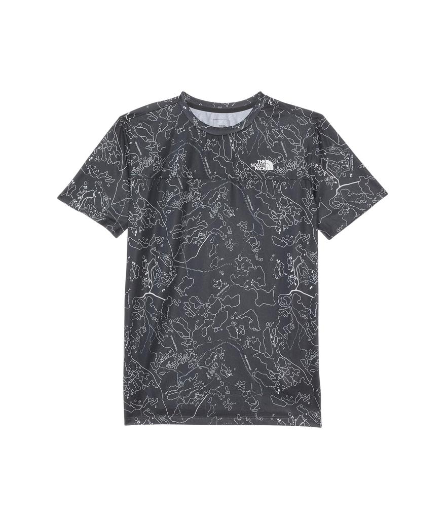 The North Face The North Face Mont Blanc unisex backprint