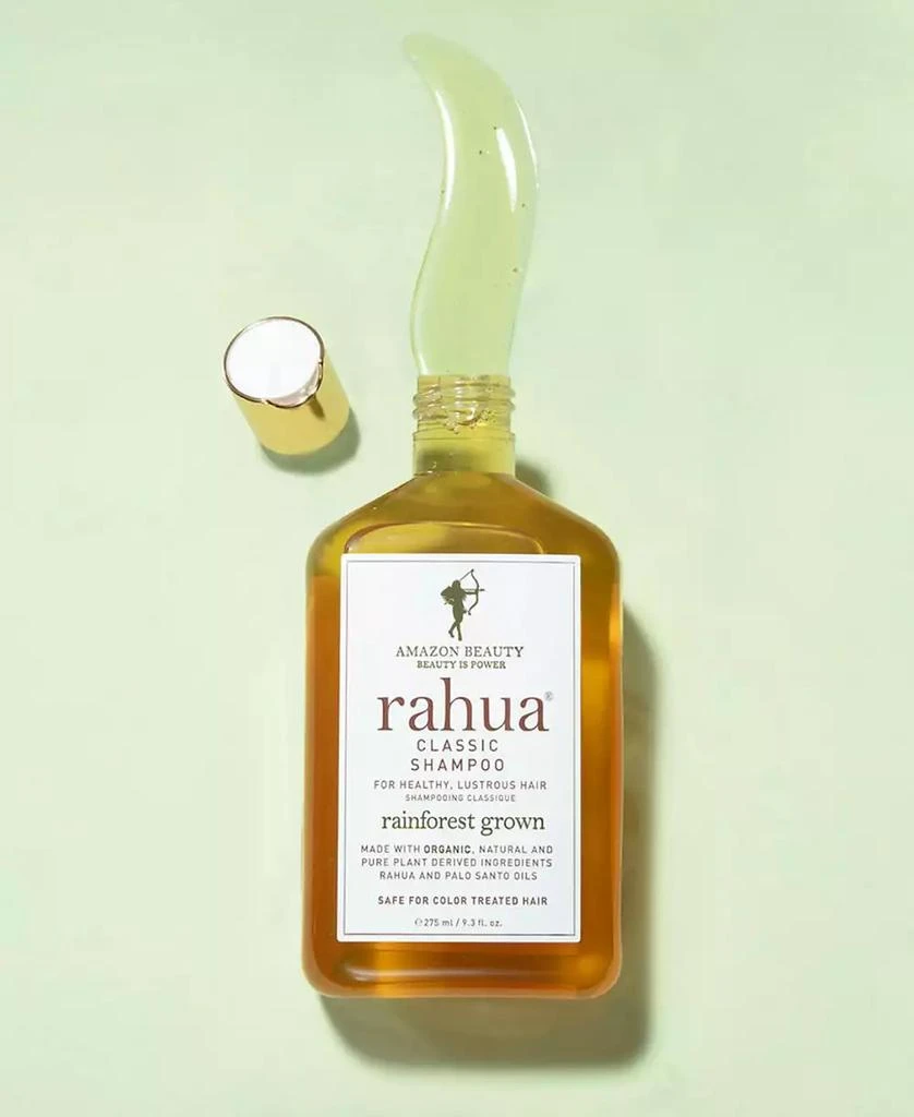 Rahua Classic Shampoo, 9.3 oz. 4