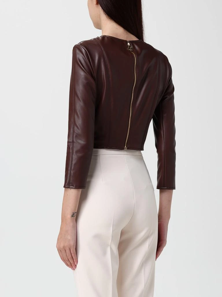 ELISABETTA FRANCHI Top woman Elisabetta Franchi 3