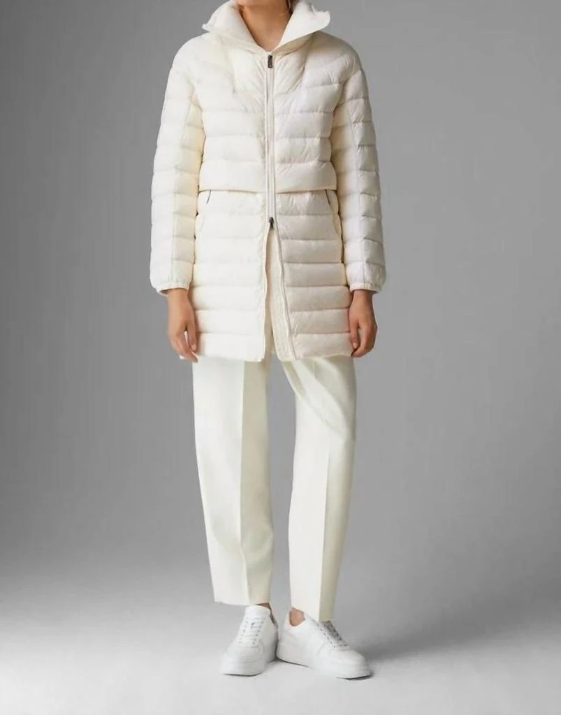 Bogner Bogner - Women
s Benice D Down Coat 1